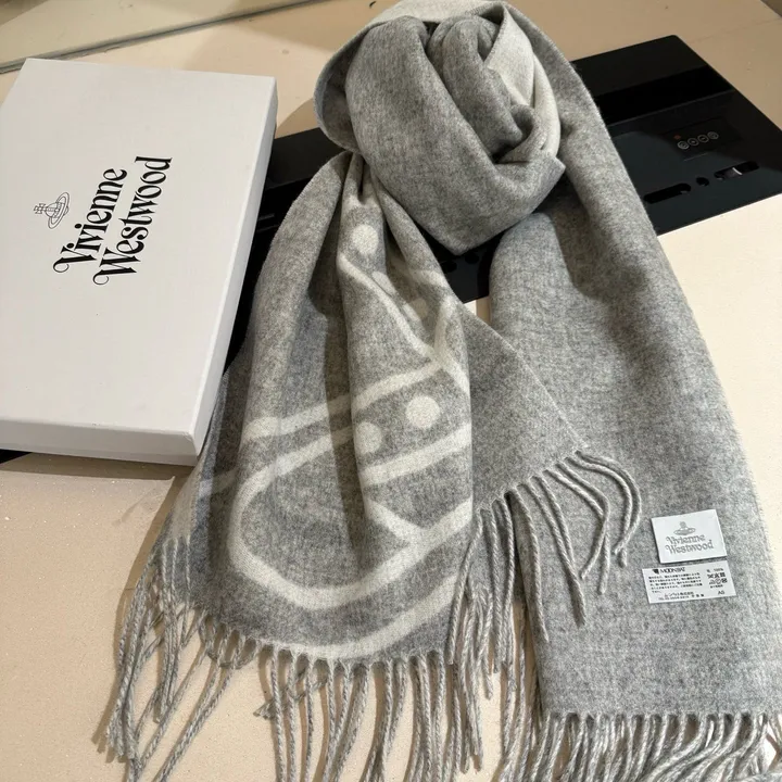 スーパーコピー ヴィヴィアン・ウエストウッド マフラー