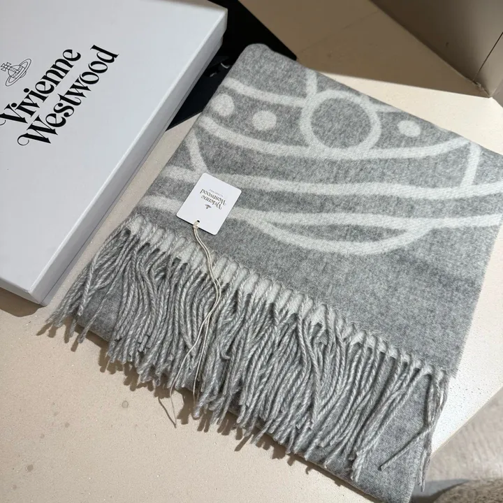 スーパーコピー ヴィヴィアン・ウエストウッド マフラー