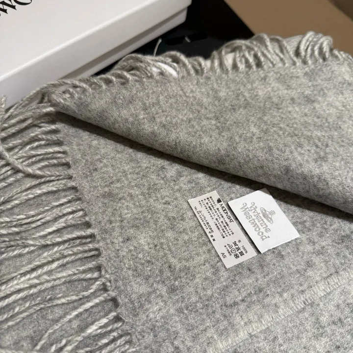 スーパーコピー ヴィヴィアン・ウエストウッド マフラー