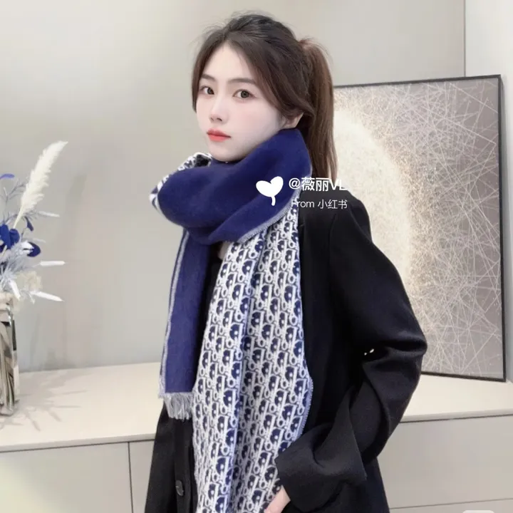 スーパーコピー ディオール マフラー