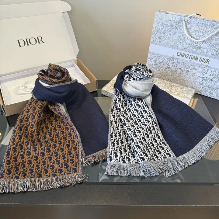 スーパーコピー ディオール マフラー