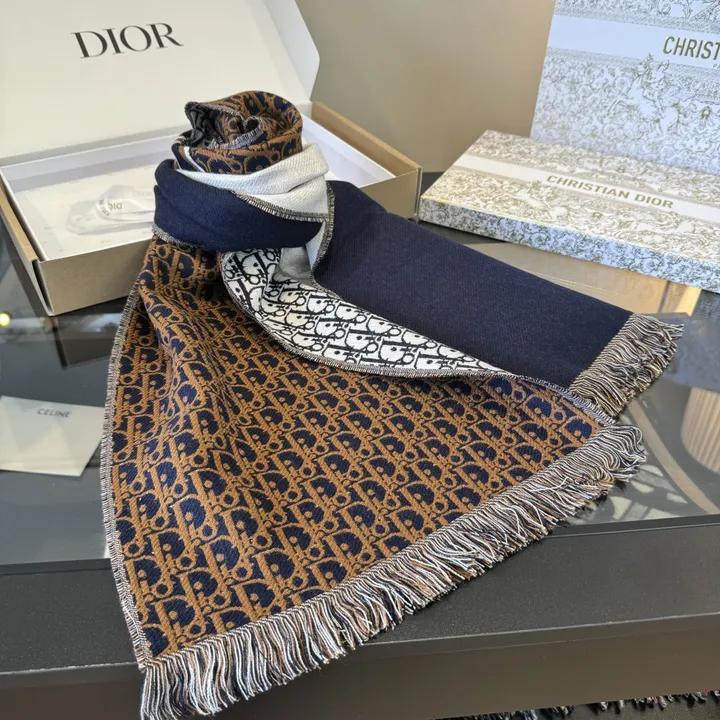 スーパーコピー ディオール マフラー