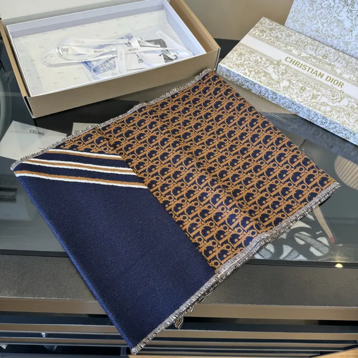 スーパーコピー ディオール マフラー