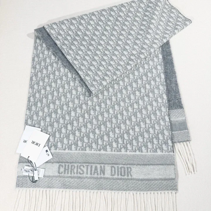 スーパーコピー ディオール マフラー