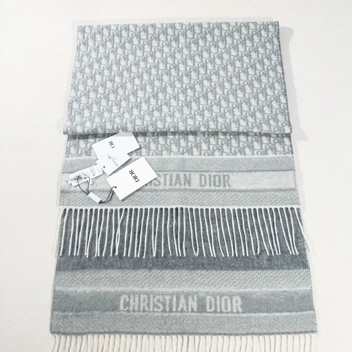 スーパーコピー ディオール マフラー