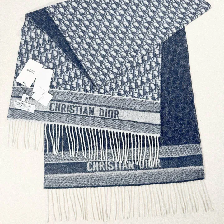 スーパーコピー ディオール マフラー