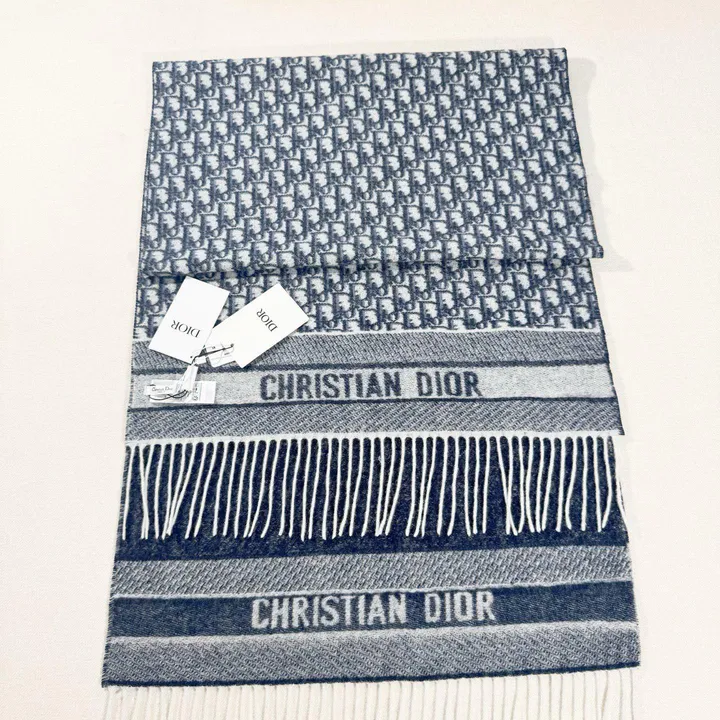 スーパーコピー ディオール マフラー