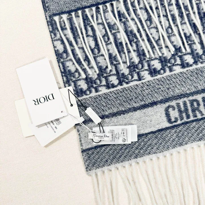 スーパーコピー ディオール マフラー