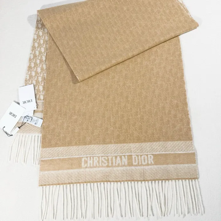 スーパーコピー ディオール マフラー