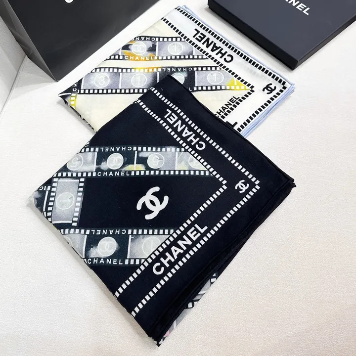 スーパーコピー シャネル マフラー