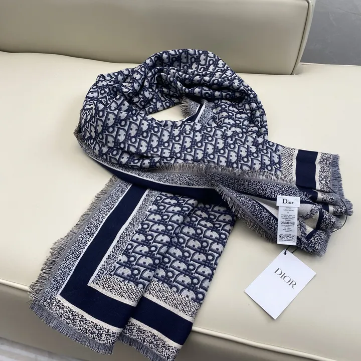 スーパーコピー ディオール マフラー