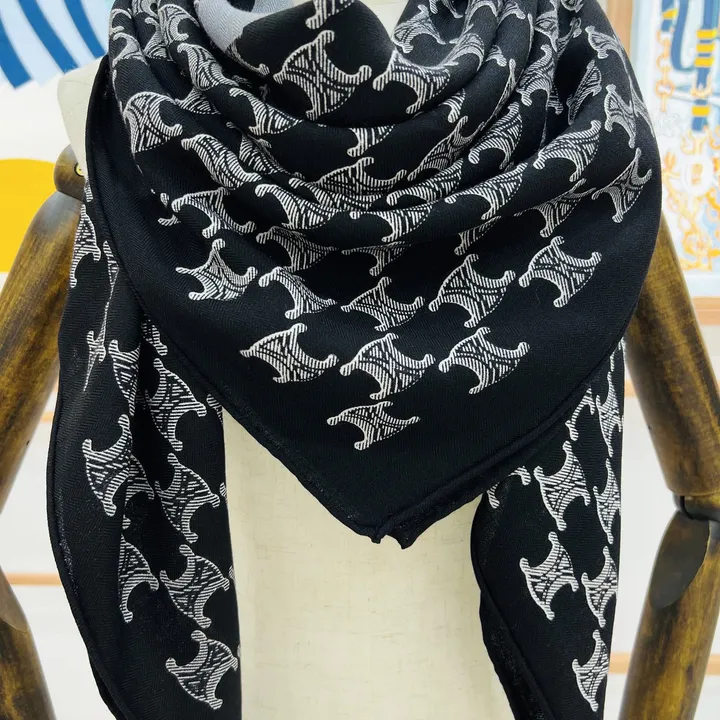 スーパーコピー セリーヌ マフラー