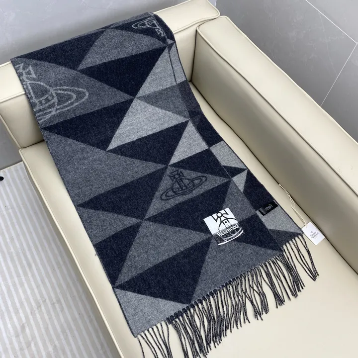 スーパーコピー ヴィヴィアン・ウエストウッド マフラー