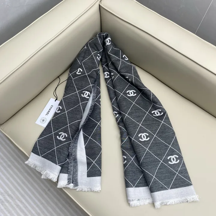 スーパーコピー シャネル マフラー