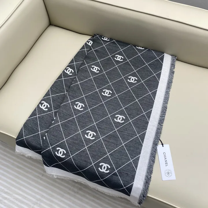 スーパーコピー シャネル マフラー