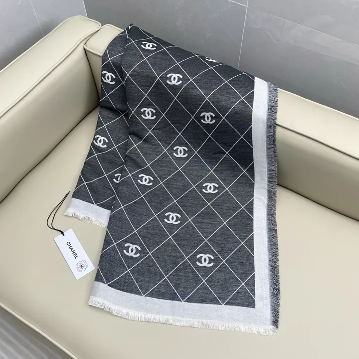 スーパーコピー シャネル マフラー