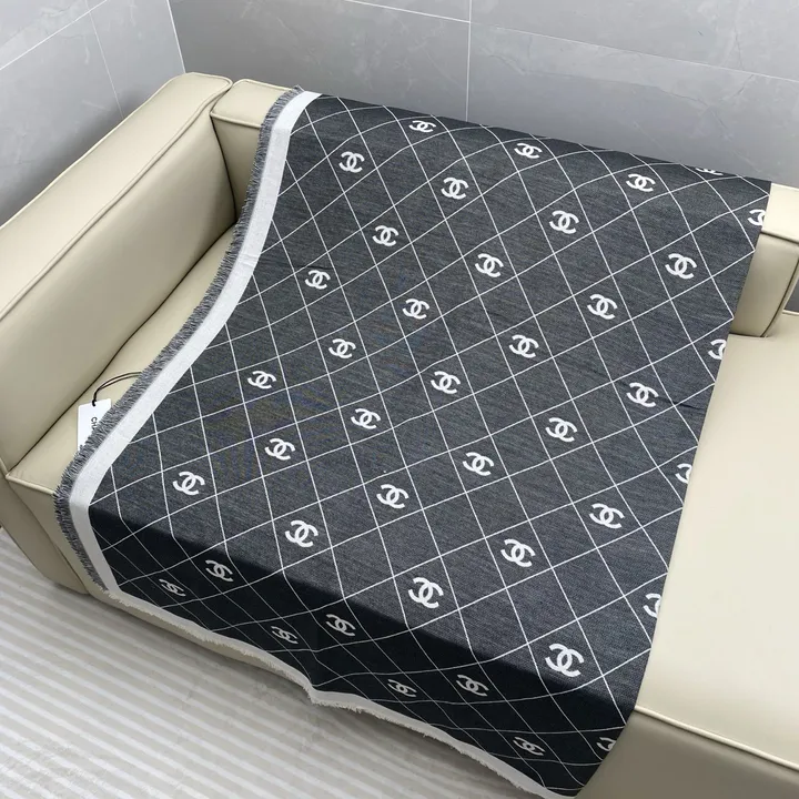 スーパーコピー シャネル マフラー