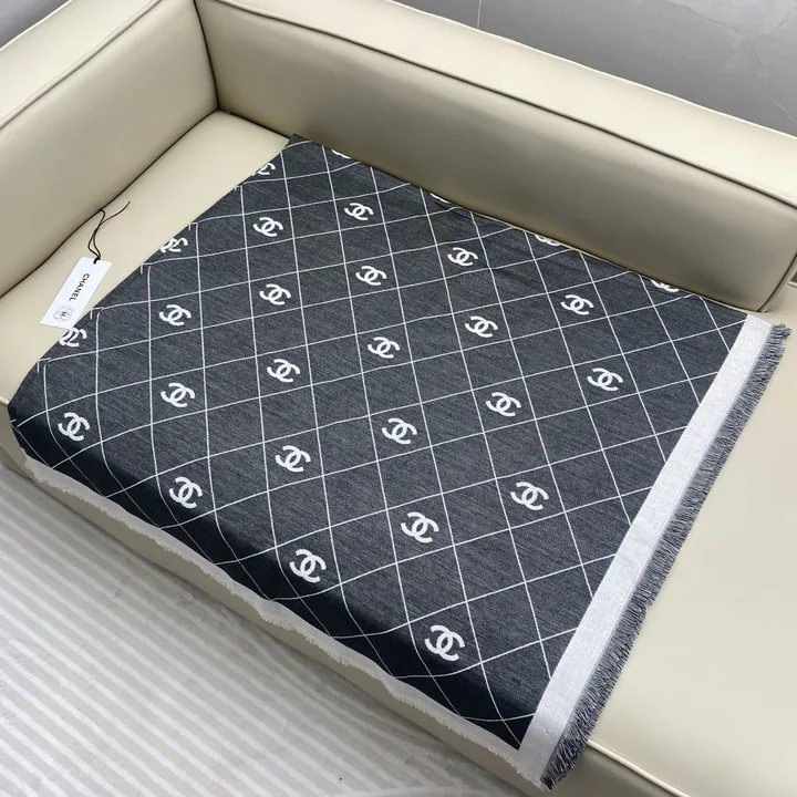 スーパーコピー シャネル マフラー