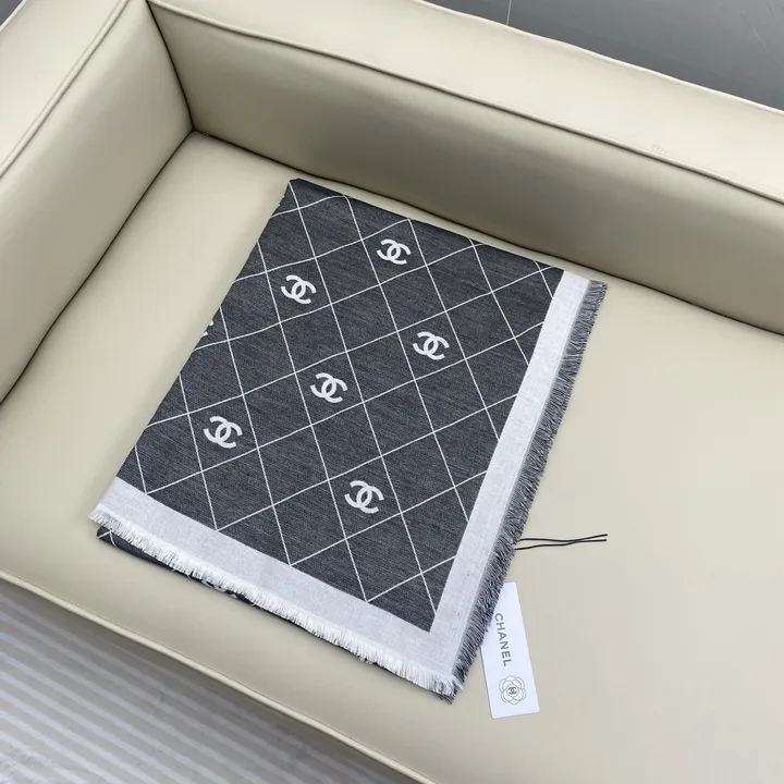 スーパーコピー シャネル マフラー