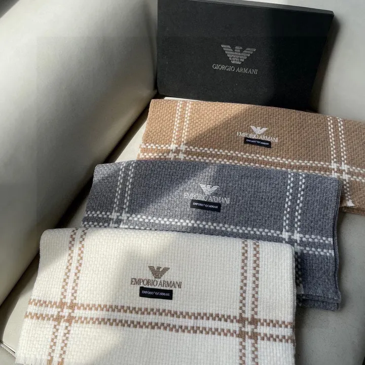 スーパーコピー アルマーニ マフラー