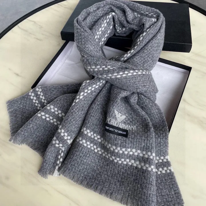 スーパーコピー アルマーニ マフラー