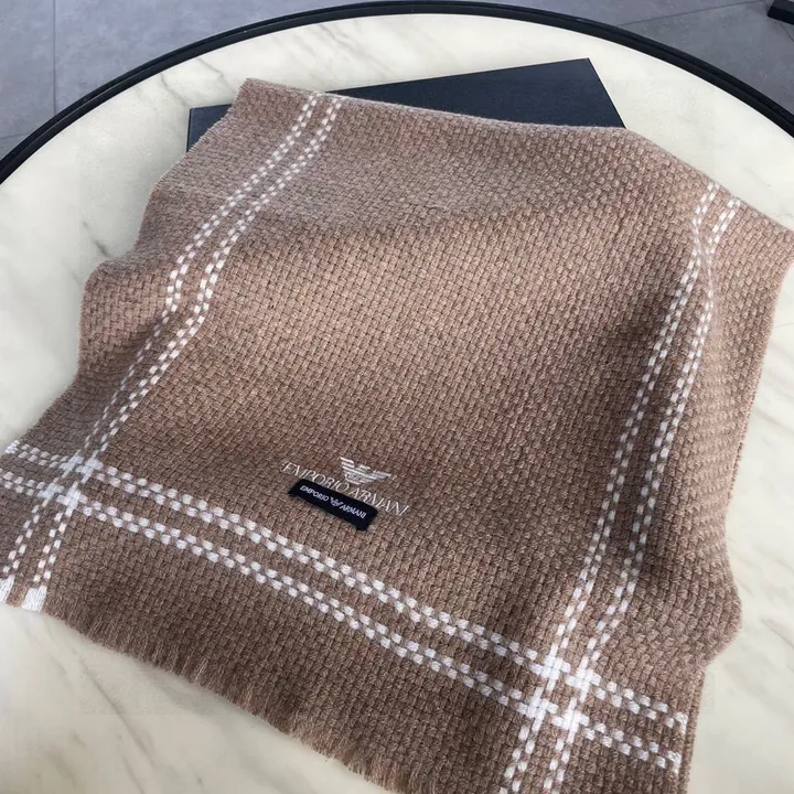 スーパーコピー アルマーニ マフラー