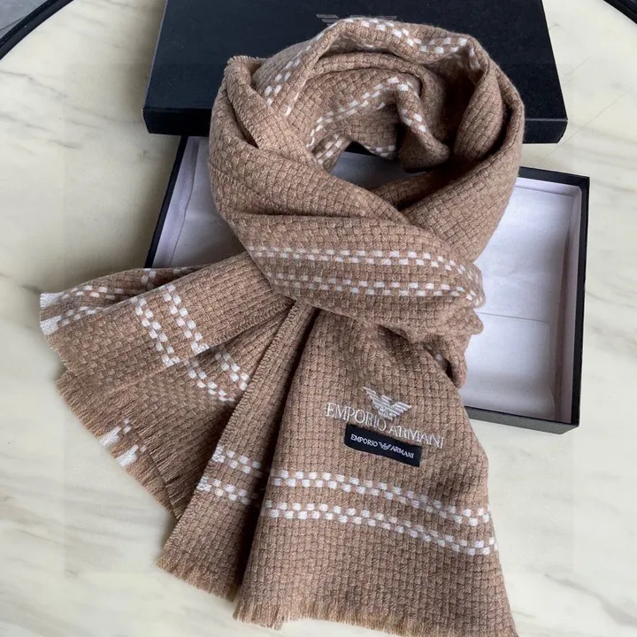 スーパーコピー アルマーニ マフラー