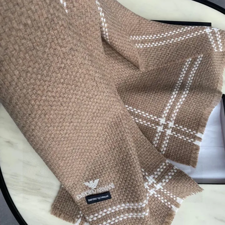 スーパーコピー アルマーニ マフラー