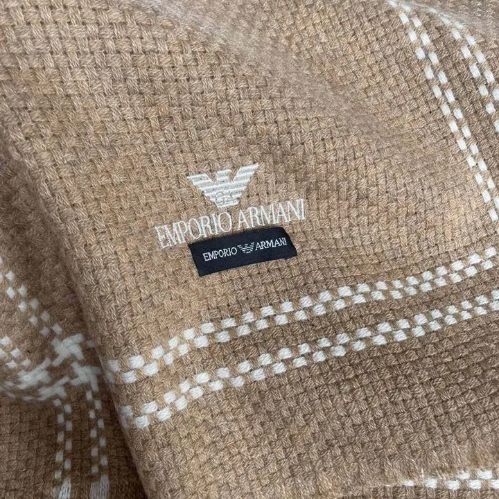 スーパーコピー アルマーニ マフラー