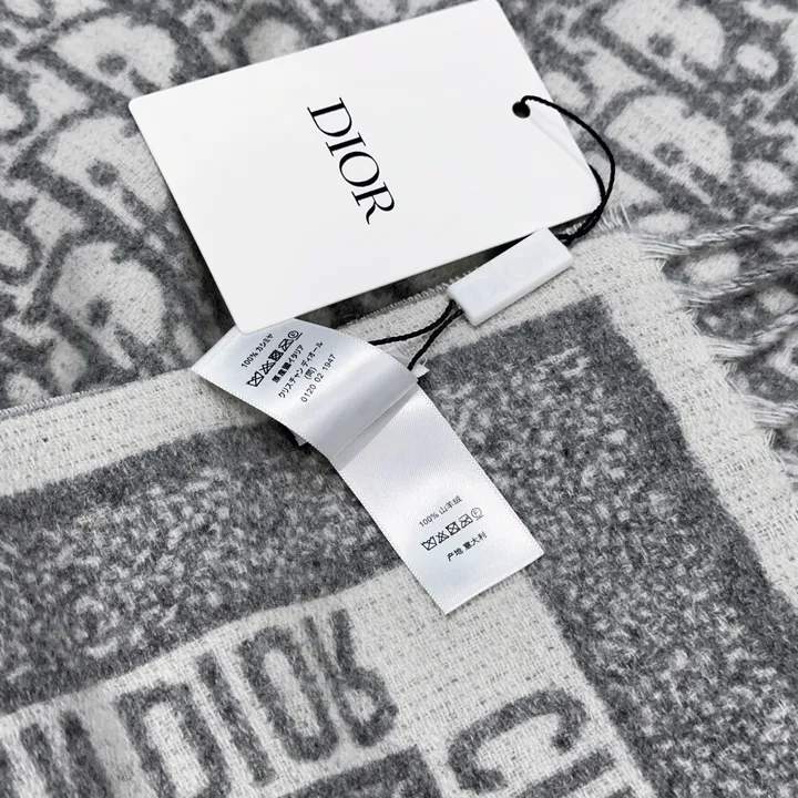 スーパーコピー ディオール マフラー