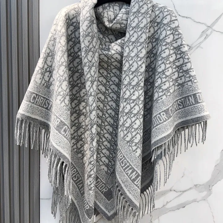 スーパーコピー ディオール マフラー