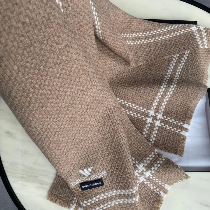 スーパーコピー アルマーニ マフラー