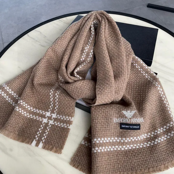 スーパーコピー アルマーニ マフラー