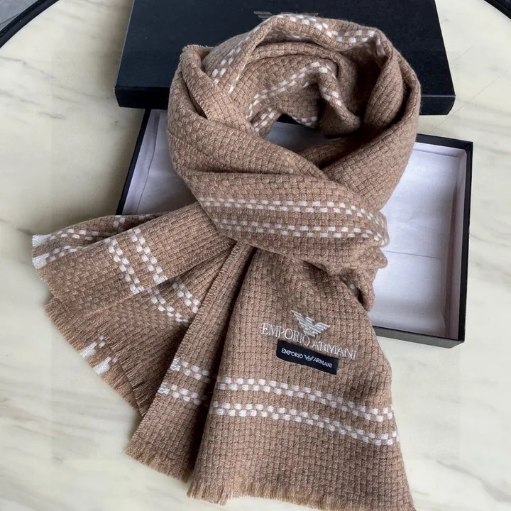 スーパーコピー アルマーニ マフラー