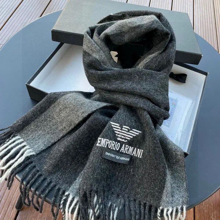 スーパーコピー アルマーニ マフラー