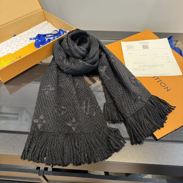 スーパーコピー ルイヴィトン マフラー