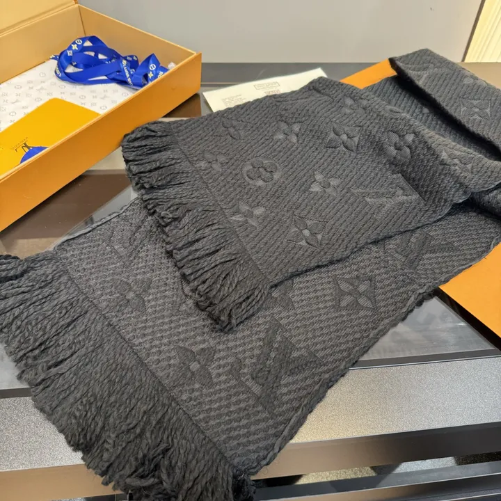 スーパーコピー ルイヴィトン マフラー