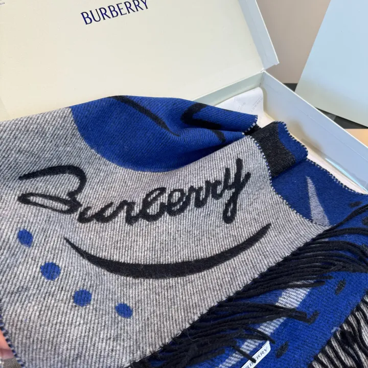 スーパーコピー バーバリー ス マフラー