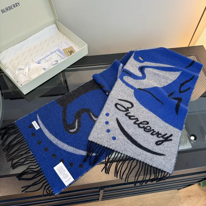 スーパーコピー バーバリー ス マフラー