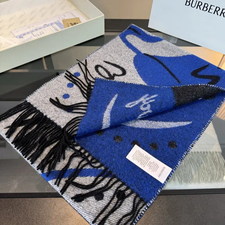 スーパーコピー バーバリー ス マフラー