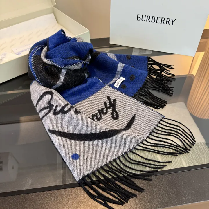 スーパーコピー バーバリー ス マフラー