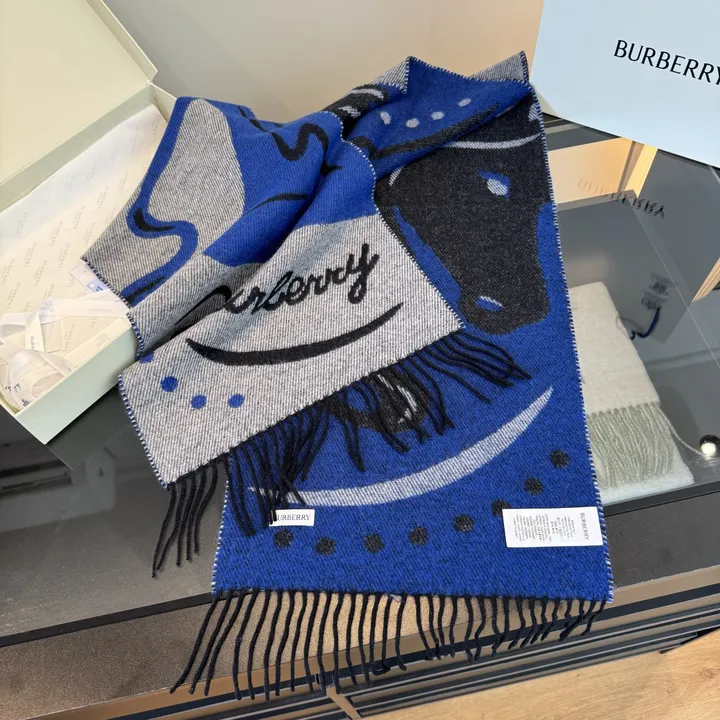 スーパーコピー バーバリー ス マフラー