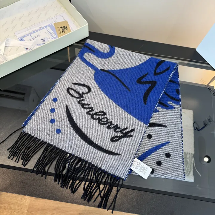 スーパーコピー バーバリー ス マフラー