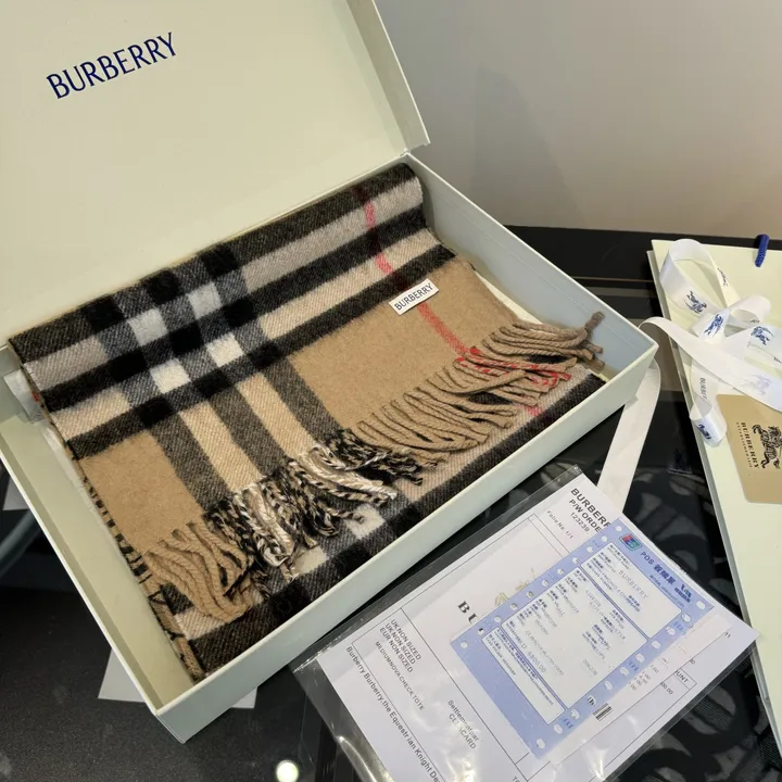 スーパーコピー バーバリー ス マフラー