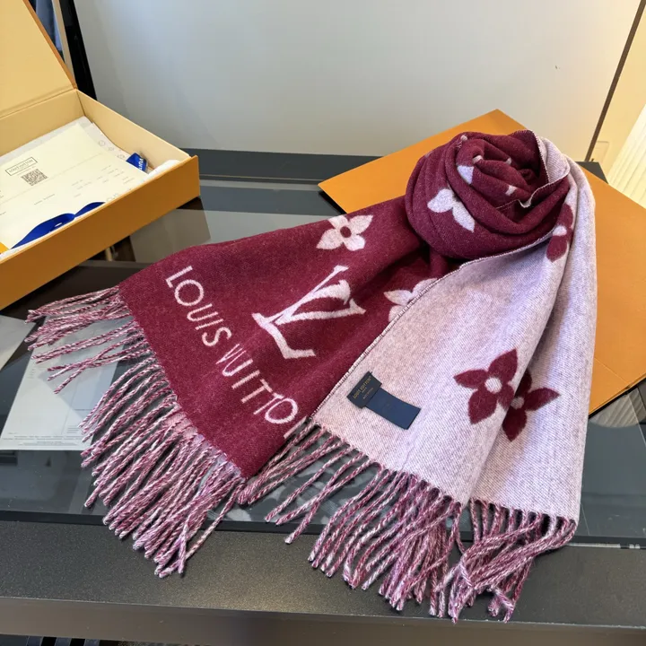 スーパーコピー ルイヴィトン マフラー