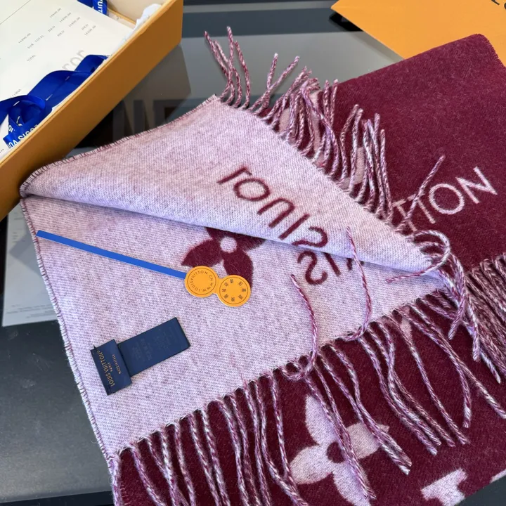 スーパーコピー ルイヴィトン マフラー