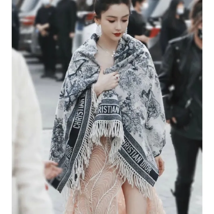 スーパーコピー ディオール マフラー