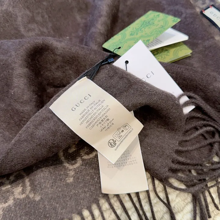 スーパーコピー グッチ マフラー