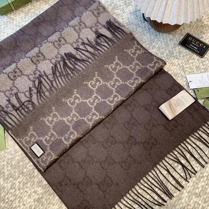 スーパーコピー グッチ マフラー