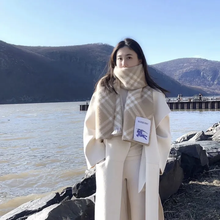 スーパーコピー バーバリー ス マフラー